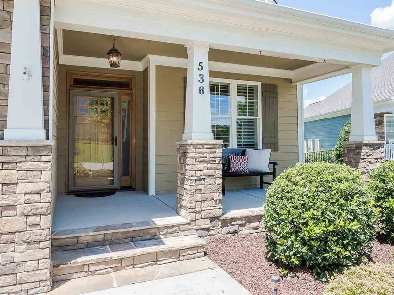 536 Dimock Way, Wake Forest, NC 27587