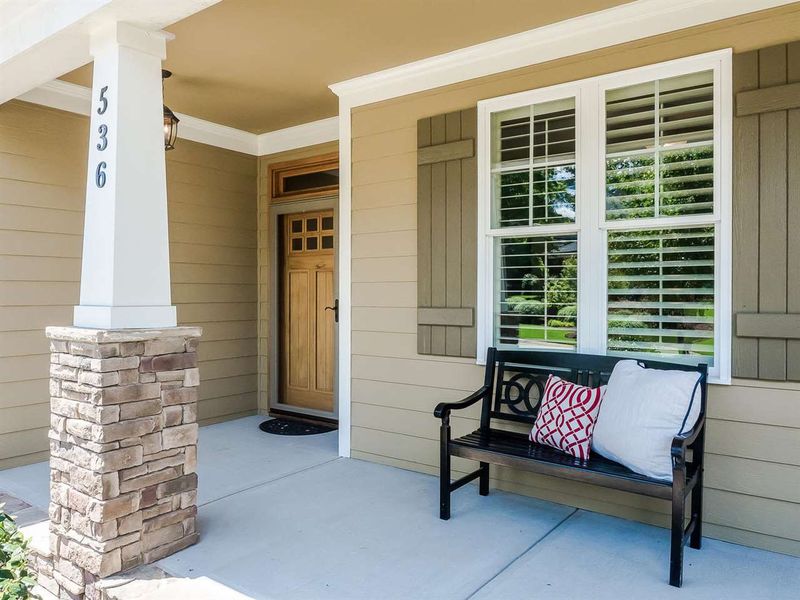 536 Dimock Way, Wake Forest, NC 27587