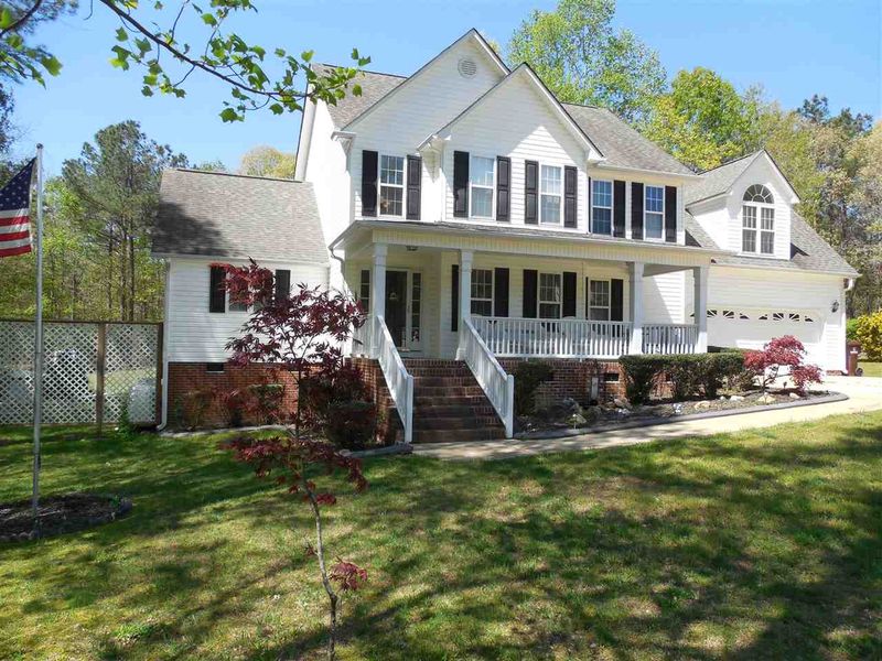 536 Durwood Dr, Raleigh, NC 27603