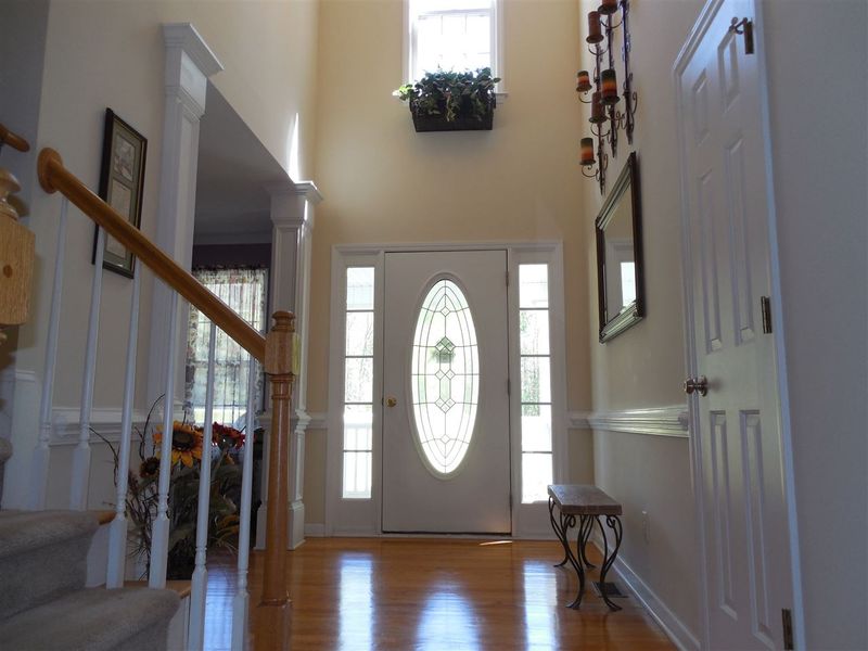 536 Durwood Dr, Raleigh, NC 27603