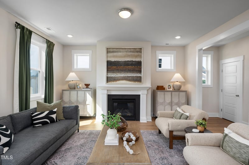 536 Folk Song Way, Wendell, NC 27591