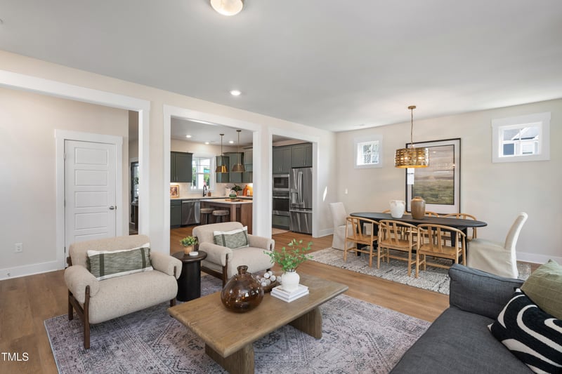 536 Folk Song Way, Wendell, NC 27591