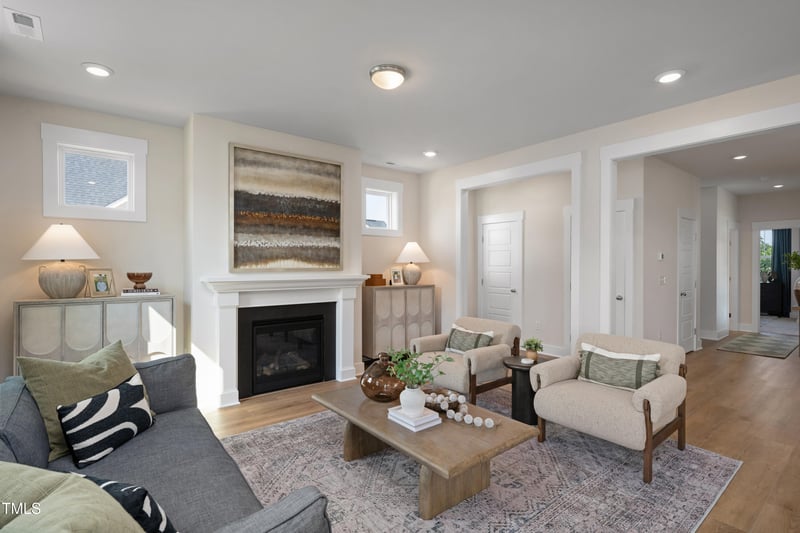 536 Folk Song Way, Wendell, NC 27591