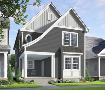 536 Folk Song Way, Wendell, NC 27591