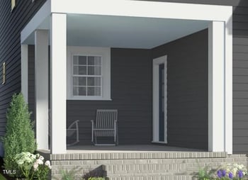 536 Folk Song Way, Wendell, NC 27591