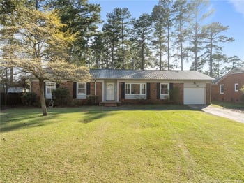 536 Glen Canyon Dr, Fayetteville, NC 28303