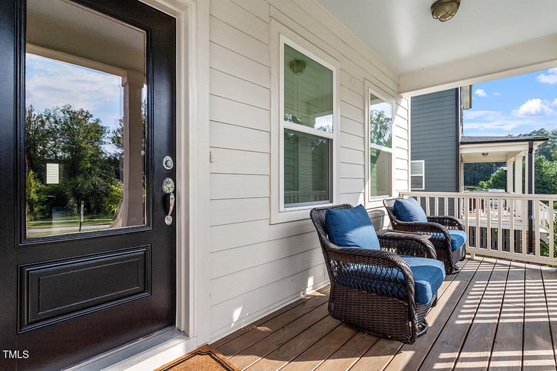 536 Great Ridge Pw, Chapel Hill, NC 27516