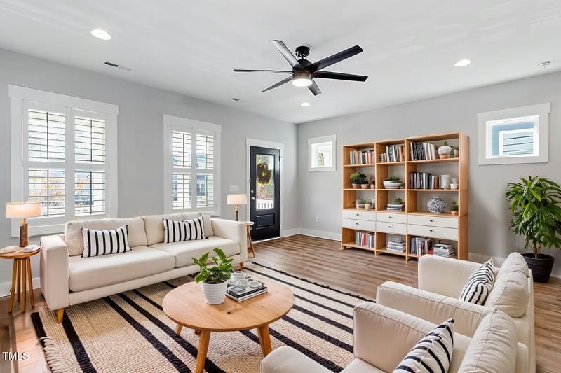 536 Great Ridge Pw, Chapel Hill, NC 27516
