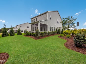 536 Hanover Shore Ln, Raleigh, NC 27610