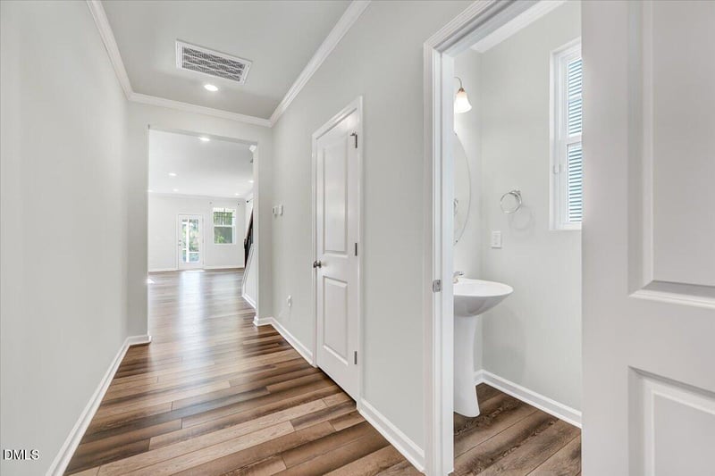 536 Hazy Hills Ln, Garner, NC 27529