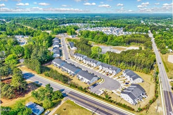 536 Hazy Hills Ln, Garner, NC 27529