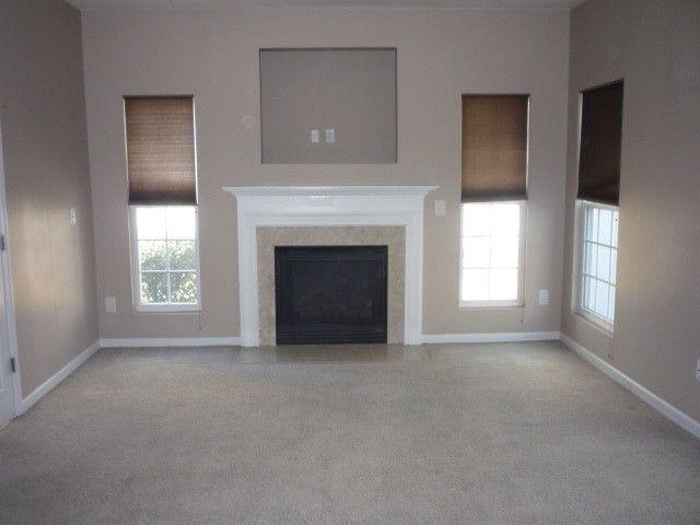 536 Hidden Springs Dr, Durham, NC 27703