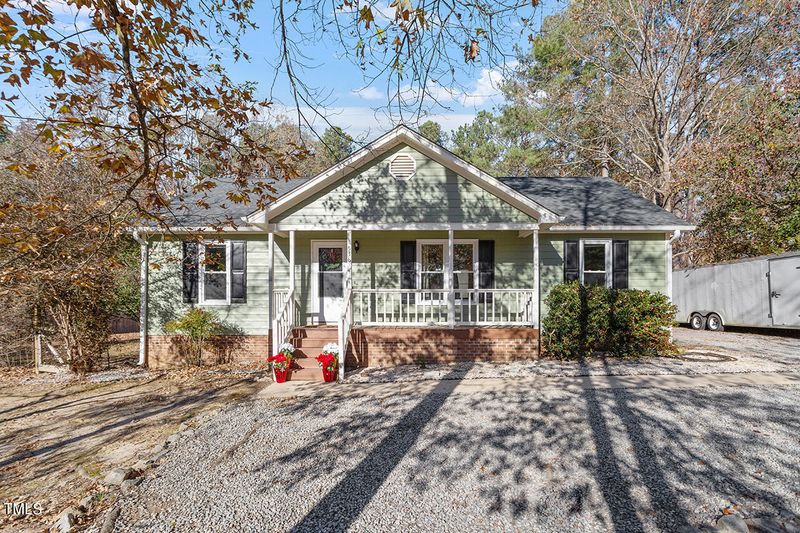 536 Hillcrest Dr, Garner, NC 27529