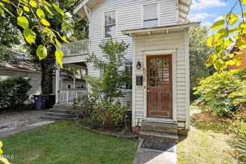 536 Jones St, Raleigh, NC 27601