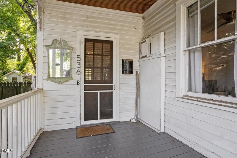 536 Jones St, Raleigh, NC 27601