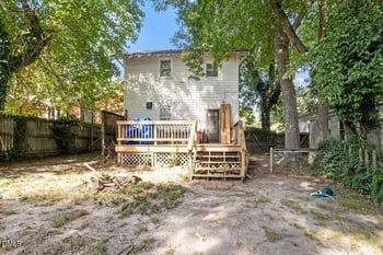536 Jones St, Raleigh, NC 27601