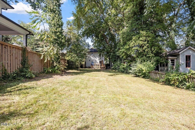 536 Jones St, Raleigh, NC 27601