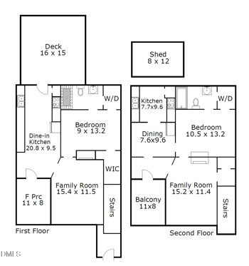 536 Jones St, Raleigh, NC 27601