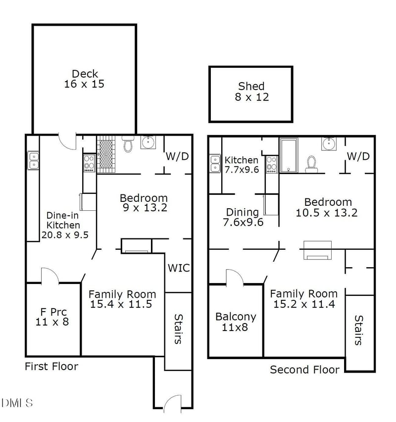 536 Jones St, Raleigh, NC 27601