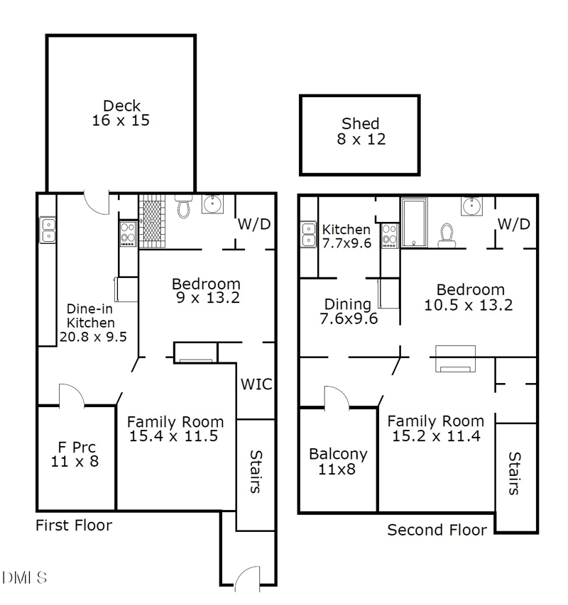 536 Jones St, Raleigh, NC 27601