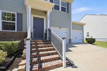 536 Kennelman Cir, Wendell, NC 27591