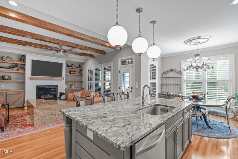 536 Kings Glen Way, Wake Forest, NC 27587