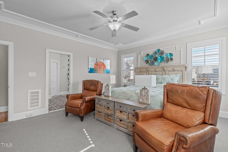 536 Kings Glen Way, Wake Forest, NC 27587