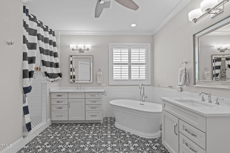 536 Kings Glen Way, Wake Forest, NC 27587