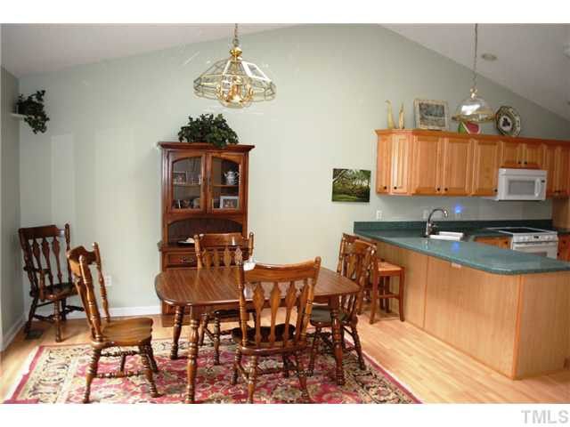 536 Perth Dr, Sanford, NC 27332