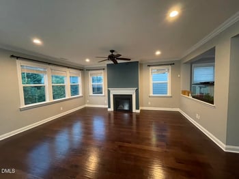 536 Pilot Hill Dr, Morrisville, NC 27560