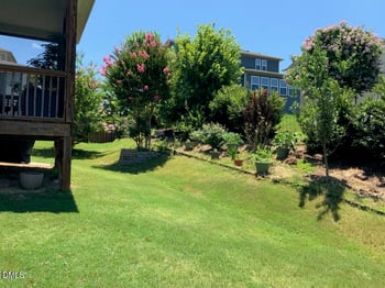 536 Pilot Hill Dr, Morrisville, NC 27560