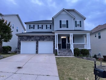 536 Pilot Hill Dr, Morrisville, NC 27560