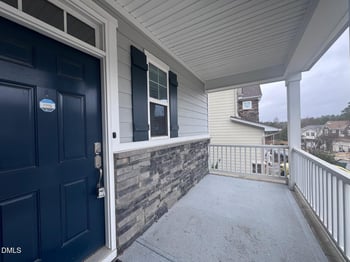 536 Pilot Hill Dr, Morrisville, NC 27560