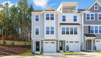 536 Plumleaf Ln, Durham, NC 27703