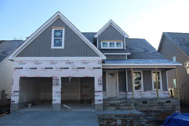 536 Prides Crossing, Rolesville, NC 27571