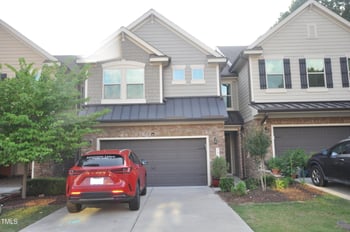 536 Rockcastle Dr, Cary, NC 27519