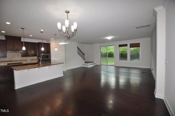 536 Rockcastle Dr, Cary, NC 27519