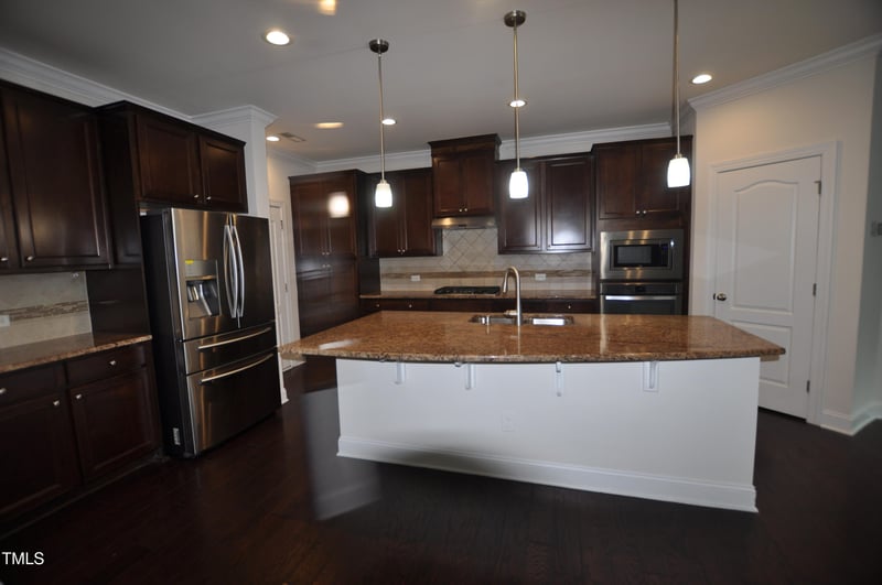 536 Rockcastle Dr, Cary, NC 27519