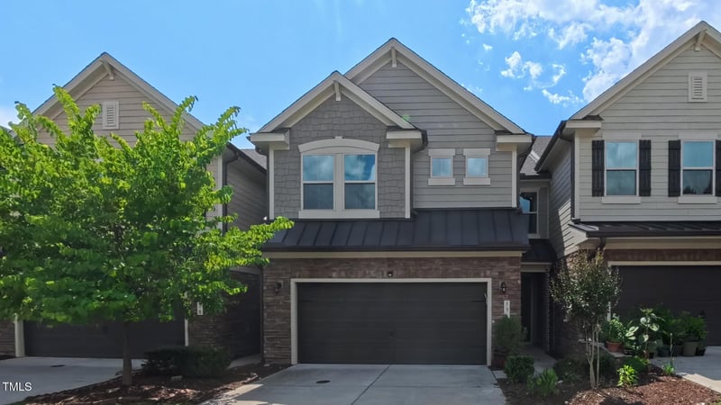 536 Rockcastle Dr, Cary, NC 27519
