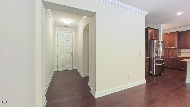 536 Rockcastle Dr, Cary, NC 27519