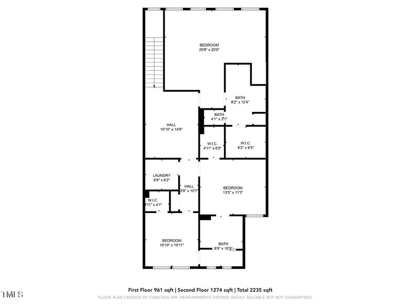 536 Rockcastle Dr, Cary, NC 27519