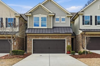 536 Rockcastle Dr, Cary, NC 27519