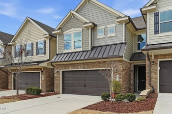 536 Rockcastle Dr, Cary, NC 27519