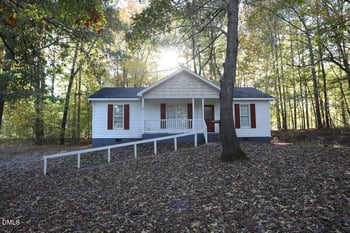 536 Shawnee Dr, Louisburg, NC 27549