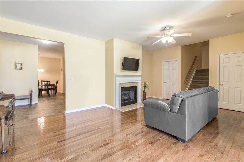 536 Sherrybrook Dr, Raleigh, NC 27610