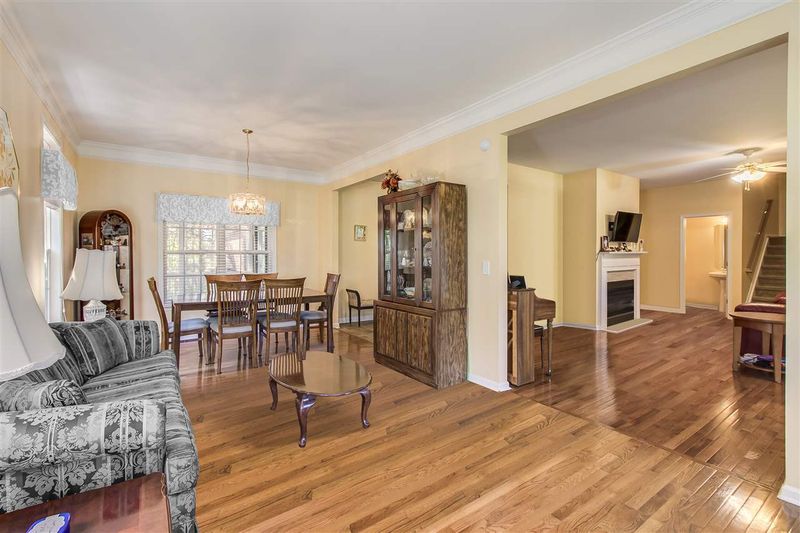 536 Sherrybrook Dr, Raleigh, NC 27610
