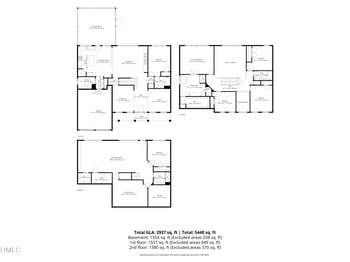 536 Siltstone Pl, Cary, NC 27519