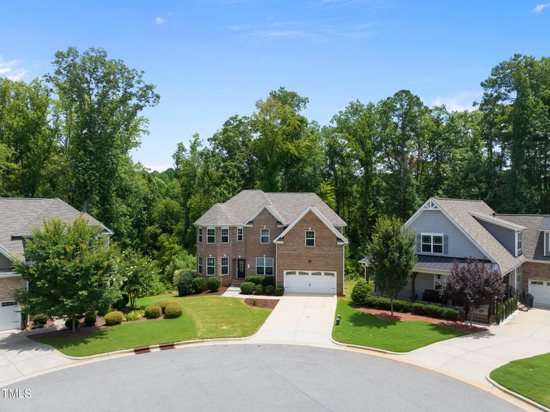 536 Spring Flower Ct, Cary, NC 27511