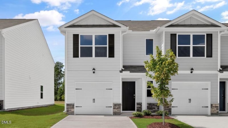 536 Stream Walk Crossing, Wendell, NC 27591