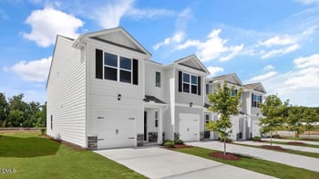 536 Stream Walk Crossing, Wendell, NC 27591